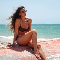 TikTok Account - marimanotas