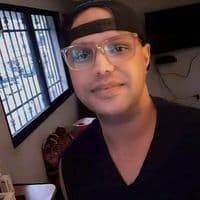 TikTok Account - hailicruz19