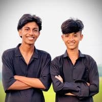 TikTok Account - pangkhu007