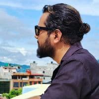 TikTok Account - gobindapokharel0