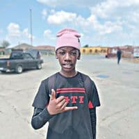 TikTok Account - m6_801