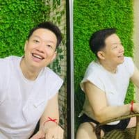 TikTok Account - maungnyein1212