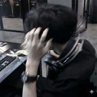 TikTok Account - yue.quiet.edit