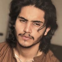 TikTok Account - ubaidhadi_ab