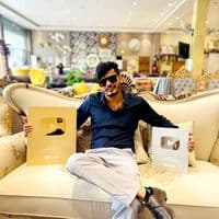 TikTok Account - rudradevi_kala_kendra