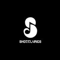 TikTok Account - shotitlyrics