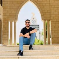 TikTok Account - bahaa.mans0ur