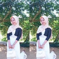 TikTok Account - nabilaa_tell