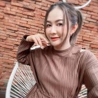 TikTok Account - yingying.2525