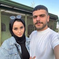 TikTok Account - kubrayusufbuk