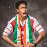 TikTok Account - timahhamidou