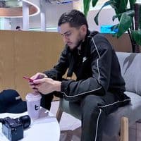 TikTok Account - _asik97