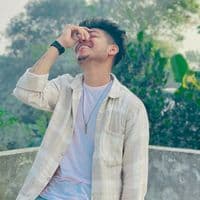 TikTok Account - tonmoy........2