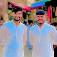 TikTok Account - mrsameerjani260