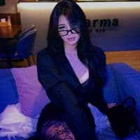 TikTok Account - vitalinka20.07