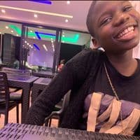 TikTok Account - _nourastorytime0