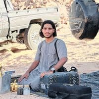 TikTok Account - jz67x_