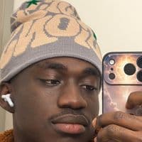 TikTok Account - lyricsgod06