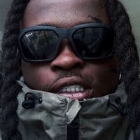 TikTok Account - eazzie_boy