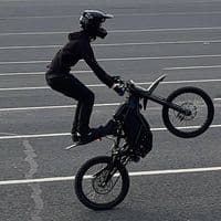 TikTok Account - eride_kid