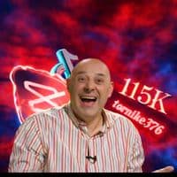 TikTok Account - babuatsvera0