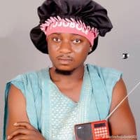 TikTok Account - lateeftojubole001