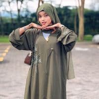 TikTok Account - zamiinacadey8