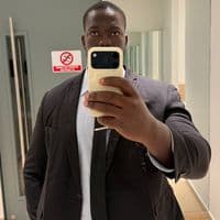 TikTok Account - angebatcho23