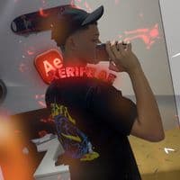 TikTok Account - xerife.ae