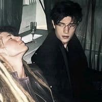 TikTok Account - seth.vsp_