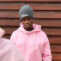 TikTok Account - afronikki