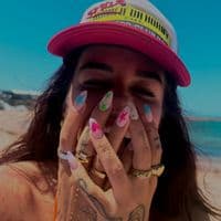 TikTok Creator - kyrajohnsonnn