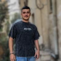 TikTok Account - zaid.alfakhory