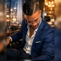 TikTok Account - oscarminyety5