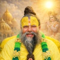 TikTok Account - premanand_maharaj1232