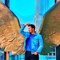 TikTok Account - sumansunam1