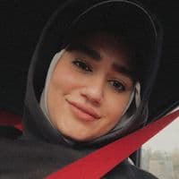 TikTok Account - nourhan.bassel