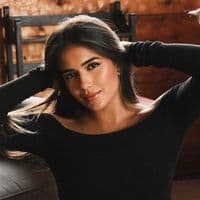 TikTok Account - luizamarquesa