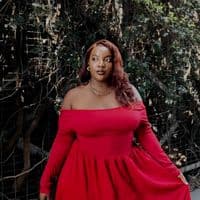 TikTok Account - kwamagidela