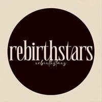 TikTok Account - rebirthstars