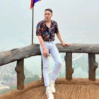 TikTok Account - skylerlee35