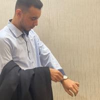 TikTok Account - c.hussien1