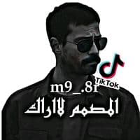 TikTok Account - m9_.8r