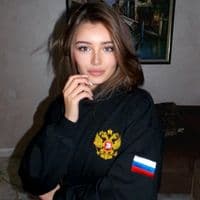 TikTok Account - russiarussia9