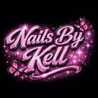 TikTok Account - nailsbykell1