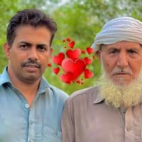 TikTok Account - maqbool_kunjah_ala