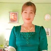 TikTok Account - nwe.ni.hlaing1398