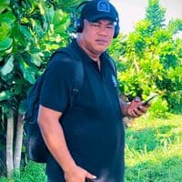 TikTok Account - saehoney2