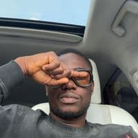 TikTok Account - shank_series31