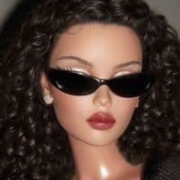 TikTok Account - laportaf